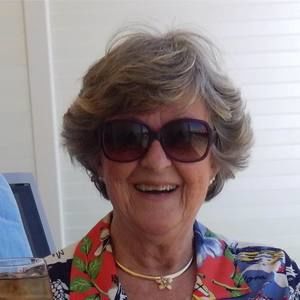 Meet your Posher, Donna